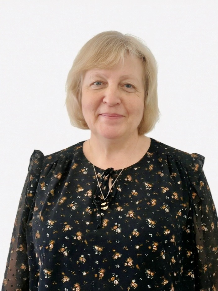 Щурихина Марина Владимировна.