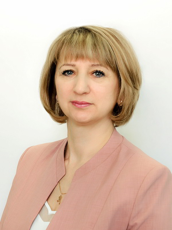 Аржановская Наталья Владимировна.