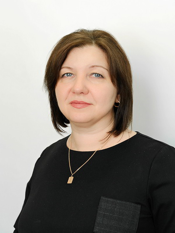 Денисова Наталья Александровна.