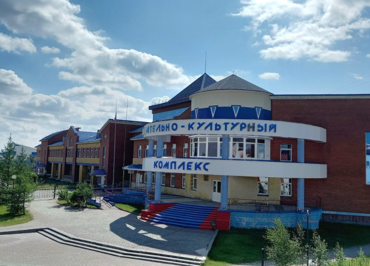 Объединение школы и детского сада – новый этап развития образовательной системы п. Сосновка.