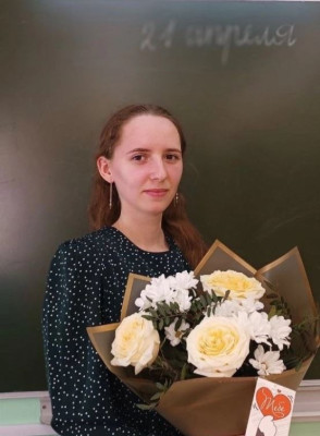 Поздеева Дарья Владимировна Поздеева Дарья Владимировна